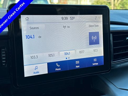 Used 2021 Ford Explorer XLT image 16