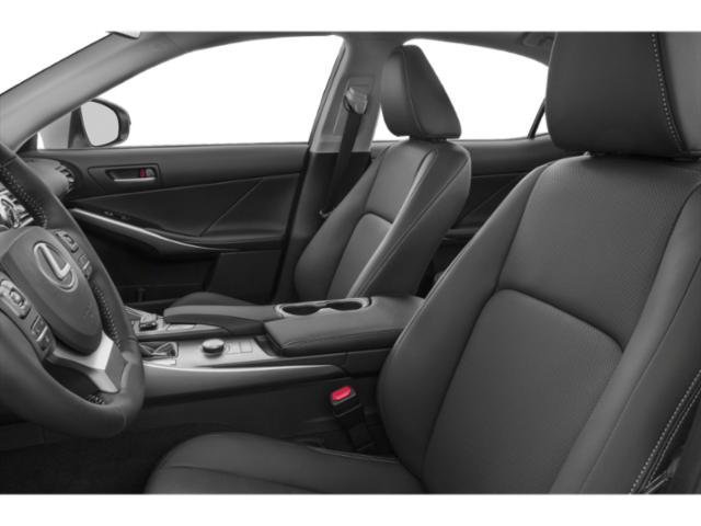 Used 2019 Lexus IS 300 F Sport w/ F Sport Package RWD image 9