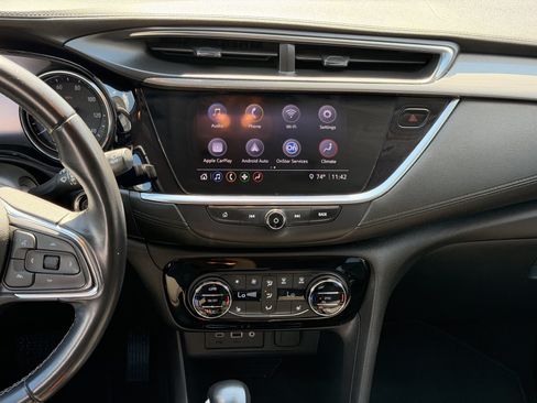 Used 2020 Buick Encore GX Select FWD image 29
