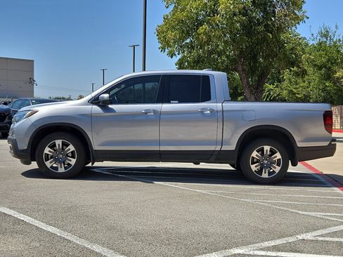 Used 2018 Honda Ridgeline RTL-E image 6
