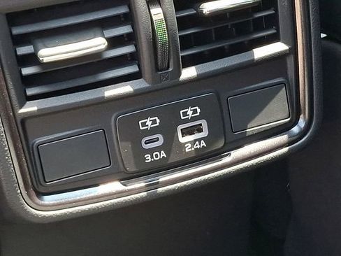 New 2026 Subaru Forester Sport AWD/4WD image 12