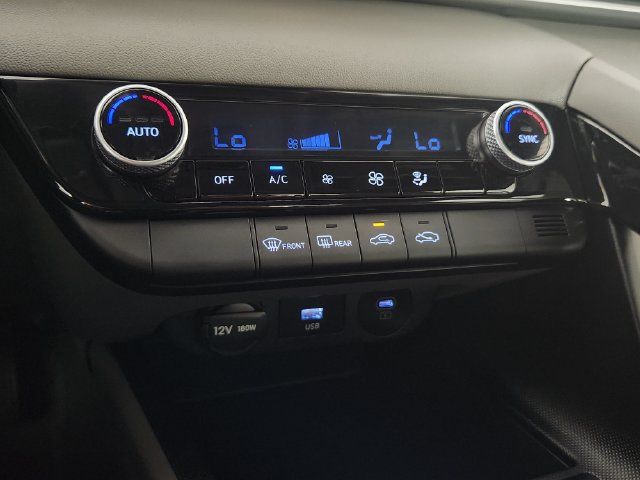 Certified 2025 Hyundai Elantra Hybrid FWD image 27