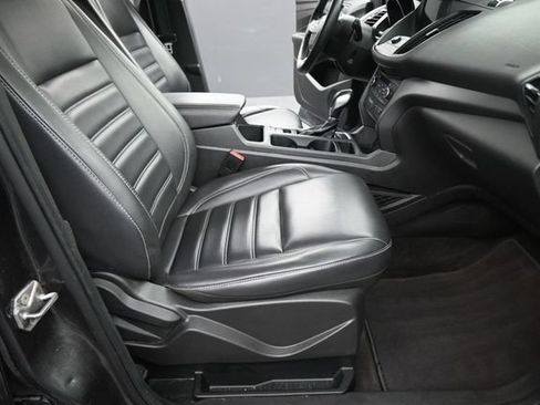 Used 2019 Ford Escape SEL FWD image 22