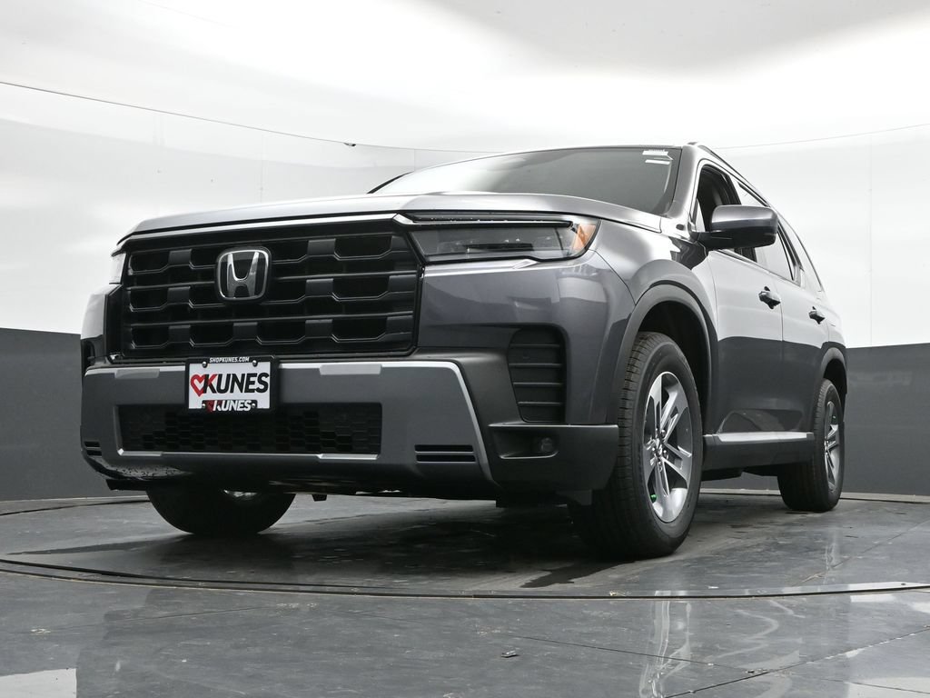 New 2026 Honda Pilot EX-L image 37