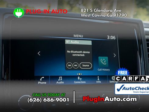 Used 2024 Nissan Frontier SL w/ Technology Package image 24