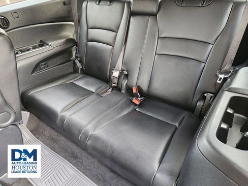 Used 2020 Honda Pilot Touring image 41