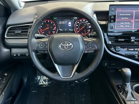 Used 2023 Toyota Camry XSE FWD image 26