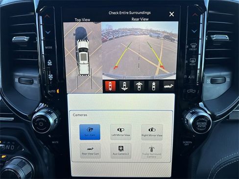 Used 2022 RAM 1500 Limited image 26