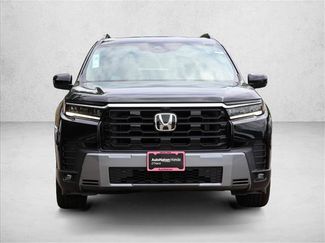 New 2026 Honda Pilot Touring video 2