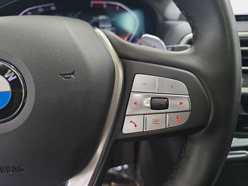 Used 2024 BMW X3 sDrive30i w/ Convenience Package w/ZPA image 21