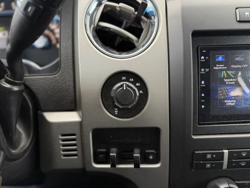 Used 2012 Ford F150 Lariat w/ Lariat Plus Pkg AWD/4WD image 19
