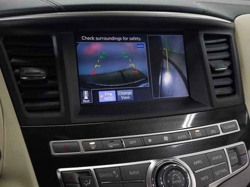 Used 2018 INFINITI QX60 AWD w/ Premium Plus Package image 26