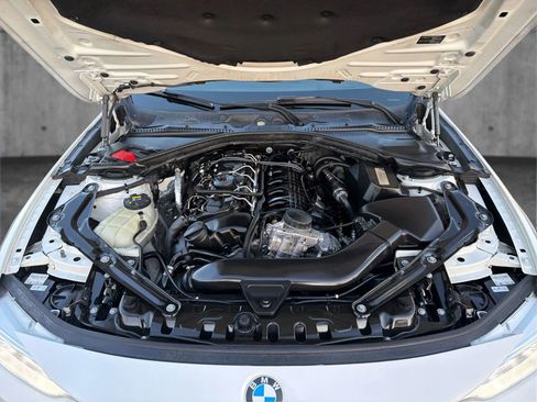 Used 2015 BMW 435i Convertible image 11