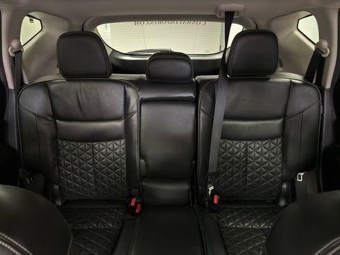 Used 2019 Nissan Murano Platinum image 29