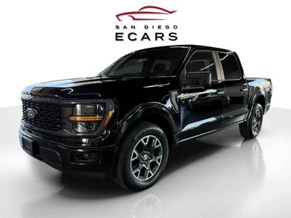 Used 2024 Ford F150 STX