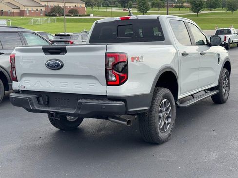 New 2026 Ford Ranger XLT w/ Equipment Group 301A High AWD/4WD image 3