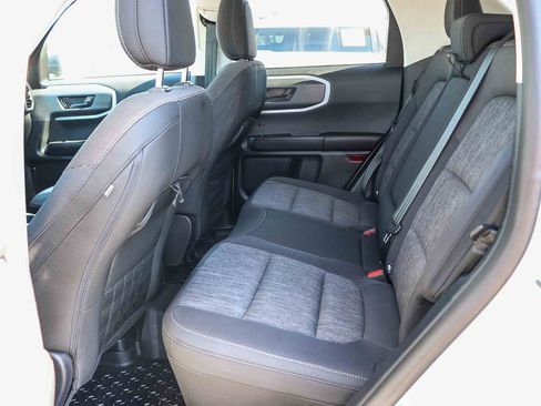 Certified 2023 Ford Bronco Sport Big Bend w/ Convenience Package AWD/4WD image 17