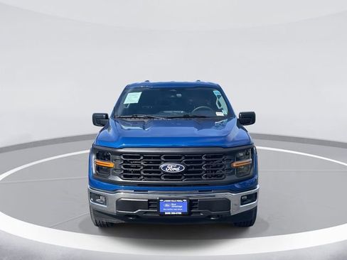 Certified 2024 Ford F150 XL w/ Equipment Group 103A High image 2