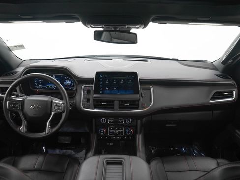 Used 2023 Chevrolet Tahoe RST w/ Luxury Package AWD/4WD image 15