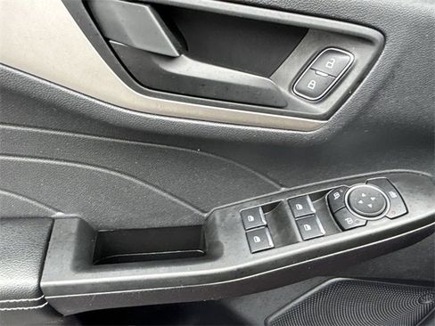 Used 2022 Ford Escape S image 13
