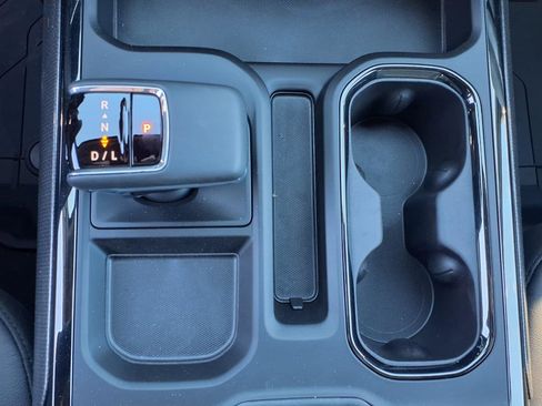 New 2025 Chevrolet Silverado 1500 ZR2 w/ Technology Package image 24