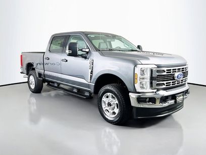 New 2026 Ford F350 XLT