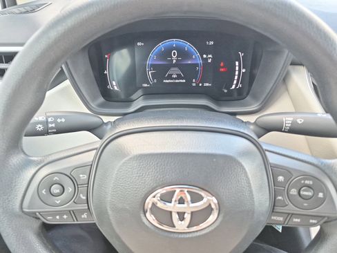 Used 2026 Toyota Corolla LE image 24