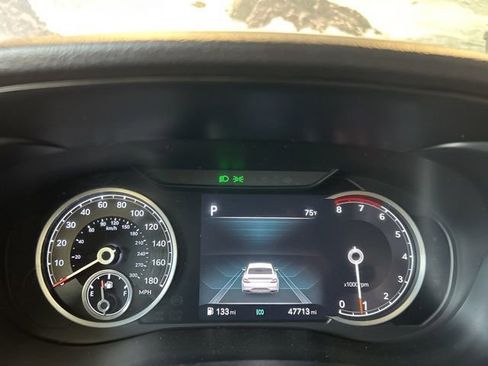 Used 2023 Genesis G70 2.0T AWD/4WD image 66