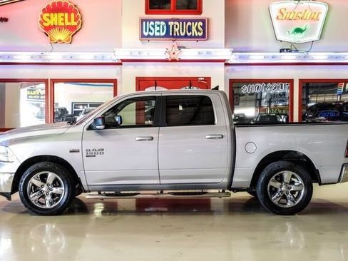 Used 2019 RAM 1500 Lone Star image 12