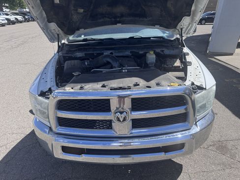 Used 2013 RAM 2500 Tradesman w/ Chrome Appearance Group AWD/4WD image 60