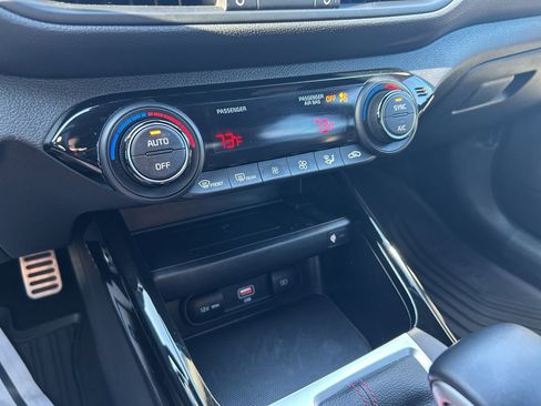 Used 2023 Kia Forte GT FWD image 22