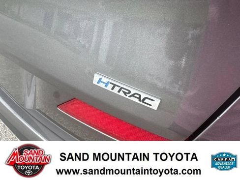 Used 2020 Hyundai Tucson Ultimate AWD/4WD image 9