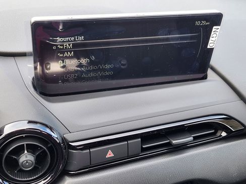 New 2026 MAZDA MX-5 Miata Sport w/ Interior Package image 7