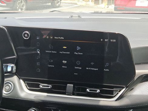 Used 2025 Chevrolet Equinox LT FWD image 20