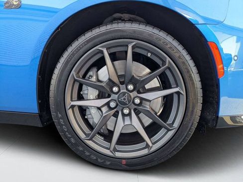 New 2026 Dodge Charger Scat Pack w/ Blacktop Package image 10
