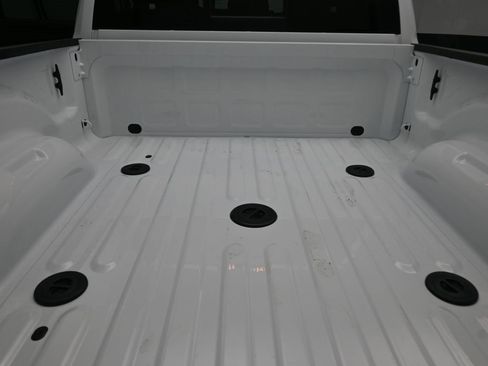 New 2026 RAM 2500 Tradesman image 10