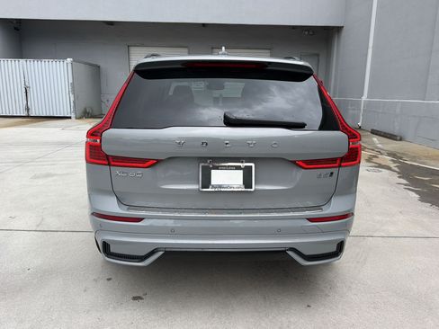 Used 2025 Volvo XC60 B5 Ultra w/ Protection Package Premier AWD/4WD image 10