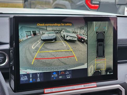 New 2026 Toyota 4Runner Limited image 15