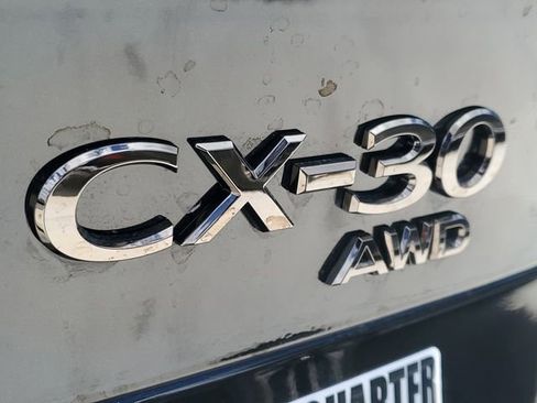 New 2026 MAZDA CX-30 2.5 Turbo w/ Premium Package image 7