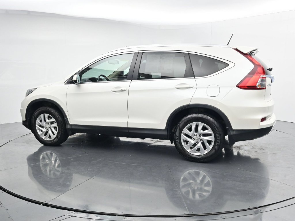 Used 2015 Honda CR-V EX-L image 5