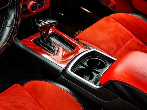 Used 2022 Dodge Charger Scat Pack image 17