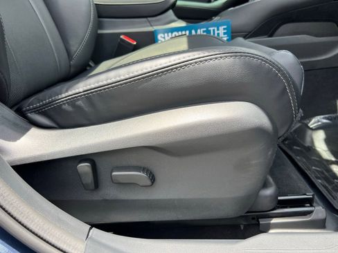Used 2024 Subaru Outback Limited AWD/4WD image 62