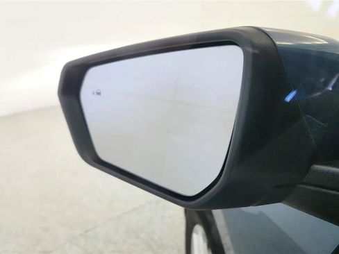 Used 2024 Chevrolet Equinox LT w/ LPO, Floor Liner Package image 24