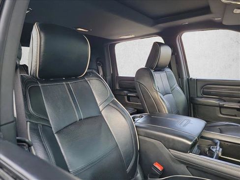 Used 2022 RAM 3500 Limited image 18