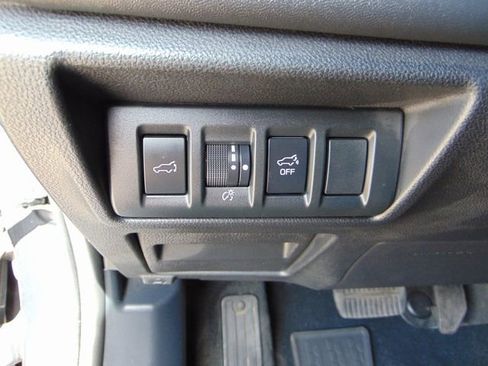 Certified 2023 Subaru Outback Wilderness w/ Wilderness Package image 18