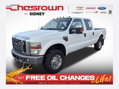 Used 2009 Ford F350 Lariat