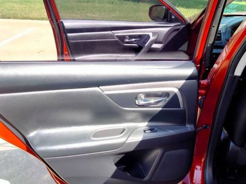 Used 2018 Nissan Altima 2.5 SL image 11