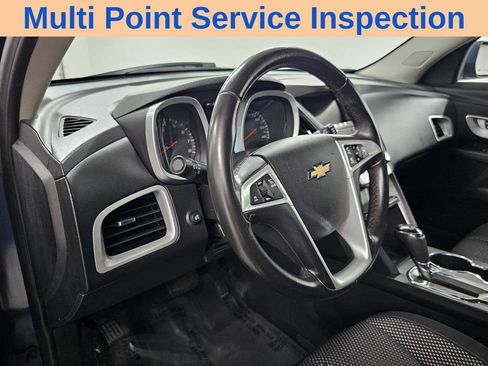 Used 2016 Chevrolet Equinox LT w/ Convenience Package FWD image 11