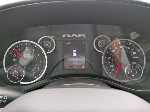 New 2026 RAM 1500 Big Horn image 23