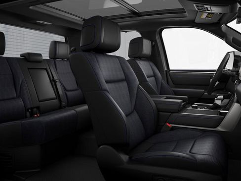 New 2025 Toyota Tundra Platinum image 6